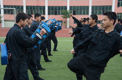 中专警察学院的多样性与未来——探寻你的警察梦想起航之地
